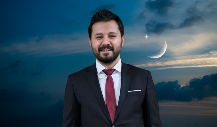 Nevşehir Boğaziçi Özel Öğretim Kursu Kurucusu Mustafa Varilci'nin Kurban Bayramı Mesajı