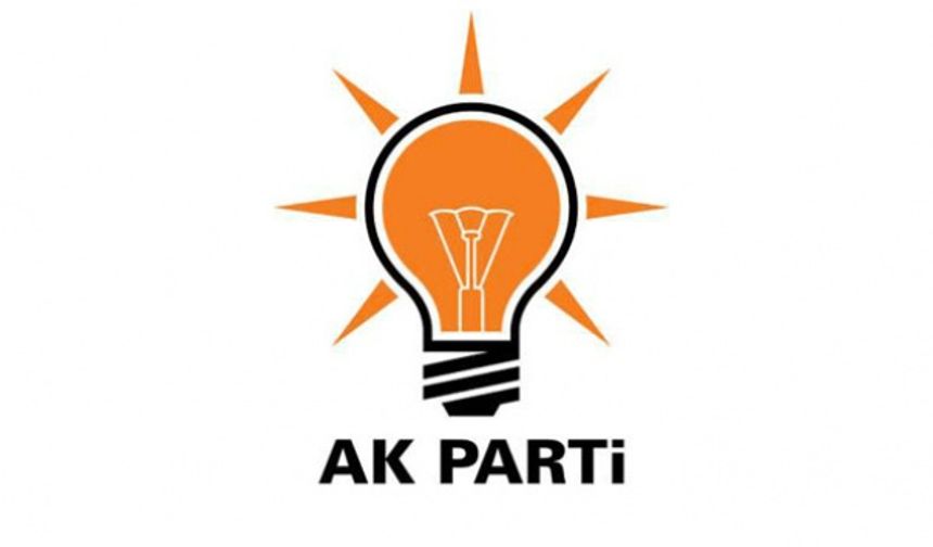 AK Parti'de 7 İl Başkanlığına Atama