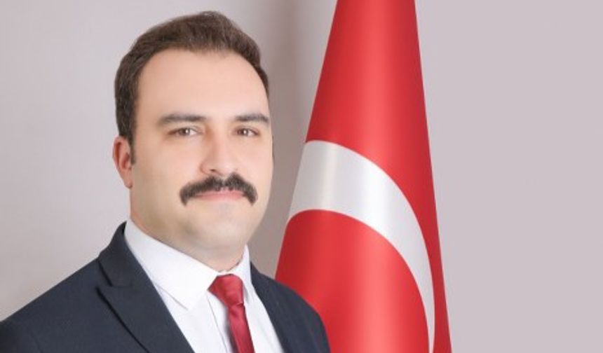 Acıgöl Kaymakamı İsmail Battal Erzincan Çayırlı Kaymakamı Olarak Atandı