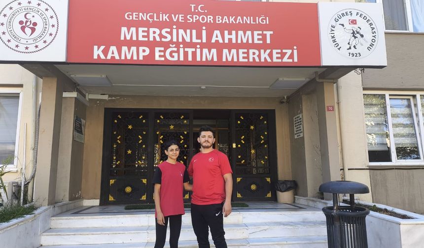 Liva Nur Çelik, Dünya Şampiyonasında Ay Yıldızlı Formayı Giyecek