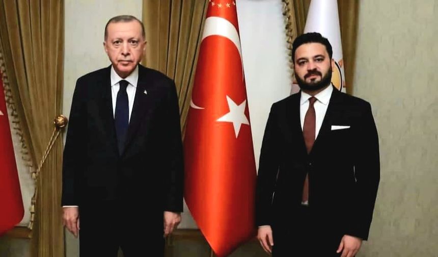 Son Dakika! AK Parti Nevşehir İl Başkanı Muhammed Fevzi Aygün Oldu