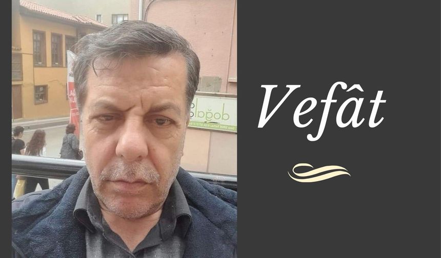 Yavuz Başaran Vefât Etti