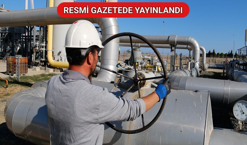 Derinkuyu ve Acıgöl İçin Önemli Karar Resmi Gazetede