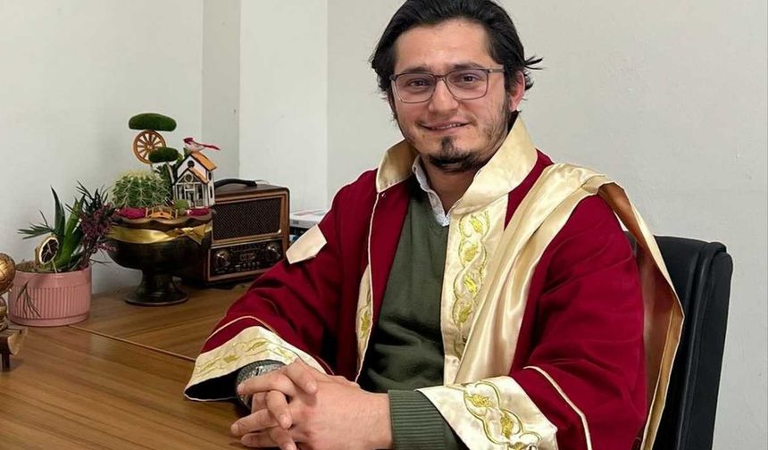 NEVÜ Diş Hekimliği Fakültesi’ne Doçent Ataması Yapıldı