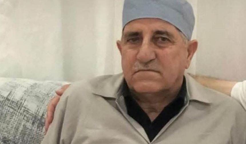 Hacı Zeki Birgül Vefât Etti