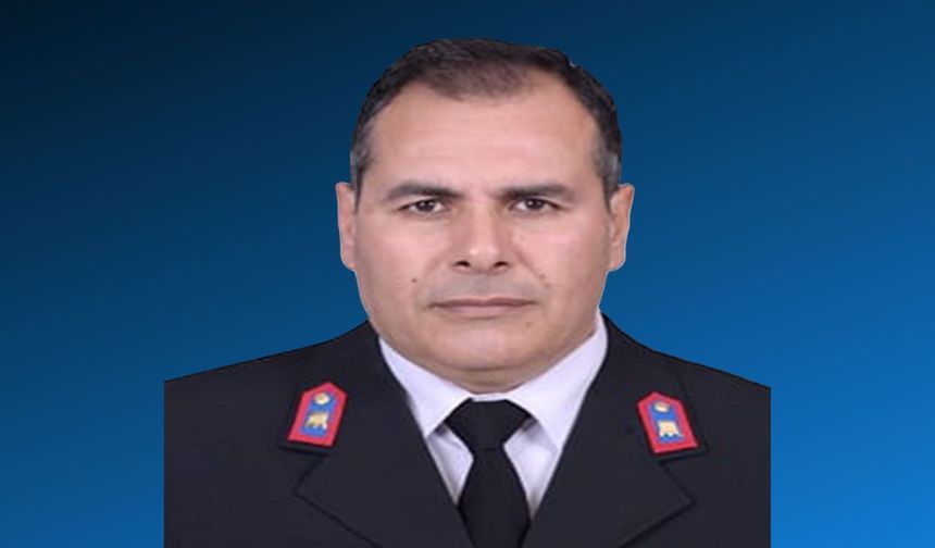 Nevşehir'de Eğitim Faaliyetinde Kaza | Jandarma Astsubay Hüseyin Uzun Şehit Oldu