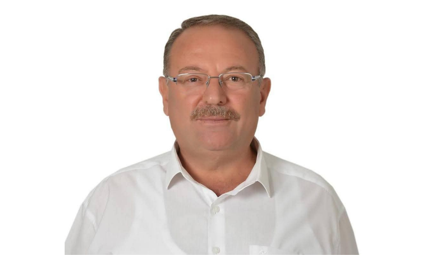 Özkonak Belediye Başkanı Abdulkadir Macit’in Acı Günü