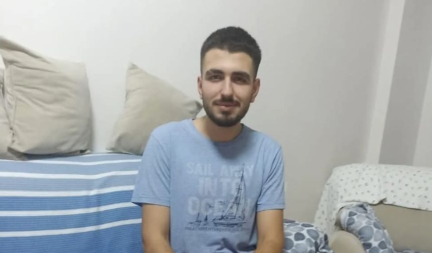 19 Yaşındaki Nevşehirli Genç Kalp Krizi Sonucu Vefât Etti