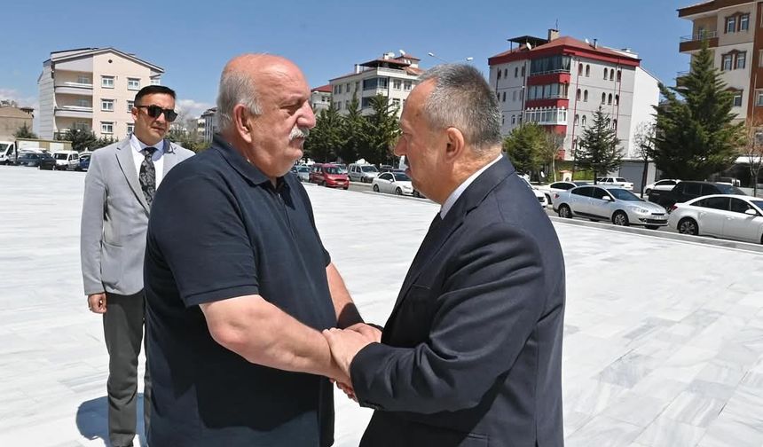 Gazeteci Muammer Başer'in Annesi Dualarla Son Yolculuğuna Uğurlandı