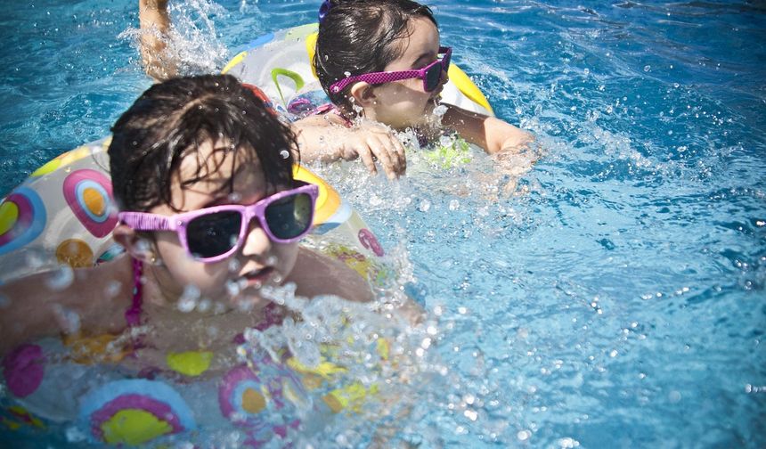 Nevşehir’de 2025 İlkbahar Dönemi Havuz Programı Başladı
