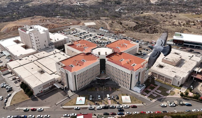 Avanos'ta Teravih Namazı Sonrası Bıçaklanan Şahıs 1 Ay Sonra Vefat Etti