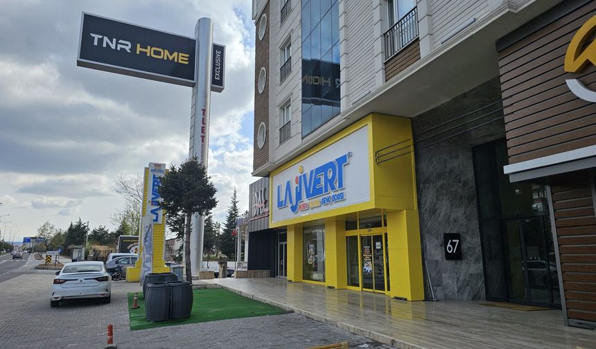 10 - 30 Nisan Arası TNR HOME Lajivert’te Büyük Kampanya