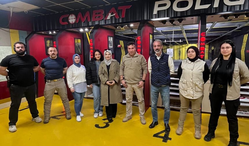 Erşah Özel Güvenlik'ten Bir Yenilik Daha
