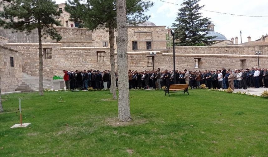 Arıdil Ailesinin Acı Günü