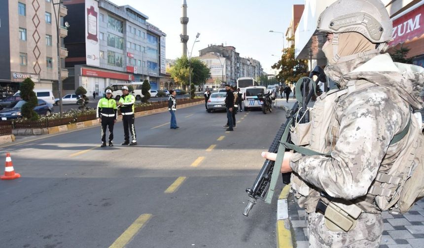 Nevşehir Dahil 27 İlde Siber Suç Operasyonu: 237 Gözaltı, 118 Tutuklama
