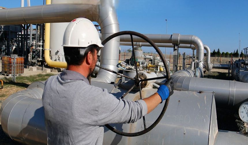 Kavak’ta Doğalgaz Sevinci: % 55’lik Bölüm Doğalgaza Kavuşuyor