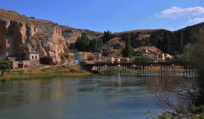 Sarıhıdır Pompaj Sulamasında Kamulaştırma Kararı Resmî Gazete’de Yayımlandı
