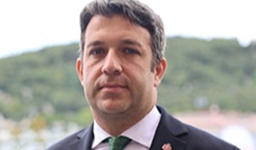 Son Dakika! Kapadokya Alan Başkanlığı’na Yeni Atama