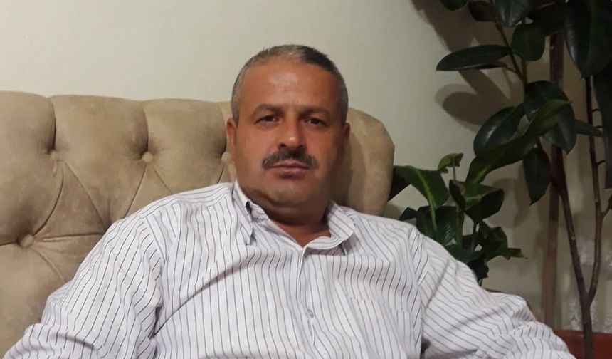 Tacettin Arpacı Vefât Etti