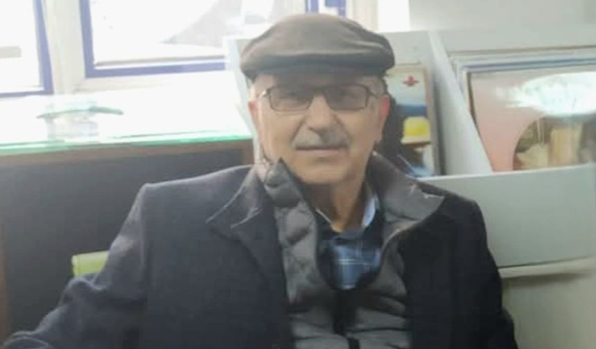 Dr.Levent Uluğlar’ın Acı Günü | Annesi Emine Uluğlar Vefat Etti