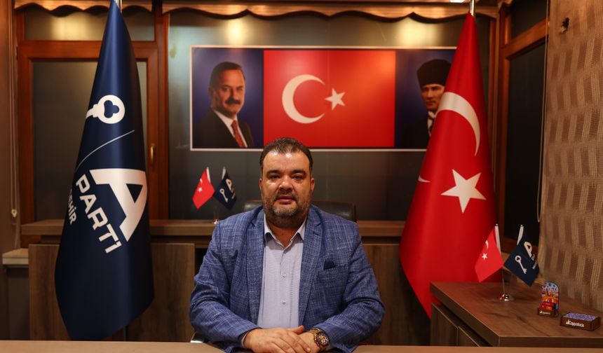 Biz PKK’ya Düşmanız, Kürde Kurbanız! Açılım İçin Haydi Referandum