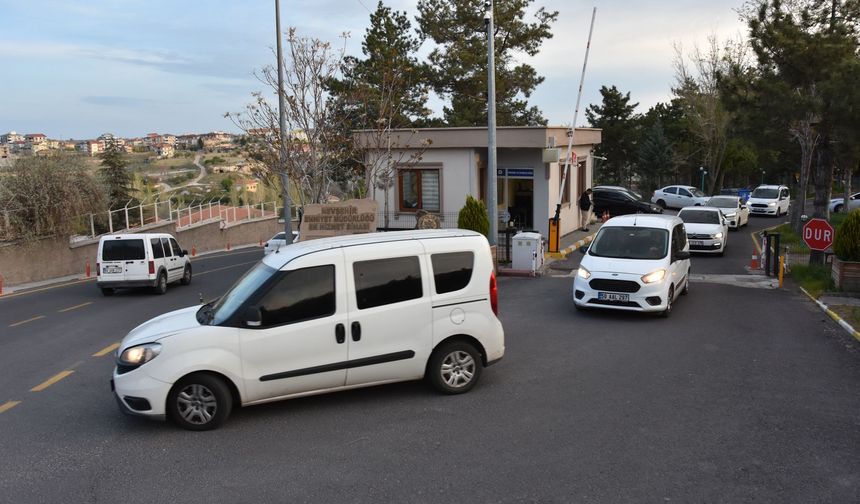 Nevşehir Dahil 17 İlde Dolandırıcılık Operasyonu: 160 Şüpheli Yakalandı, 73'ü Tutuklandı