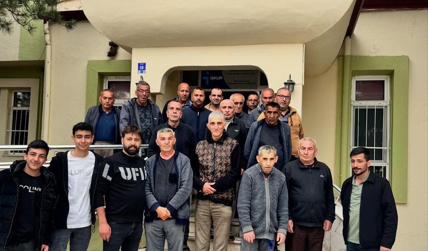 Fatih Yıldız ve Ekibinden Engelliler Haftasında Anlamlı Hizmet