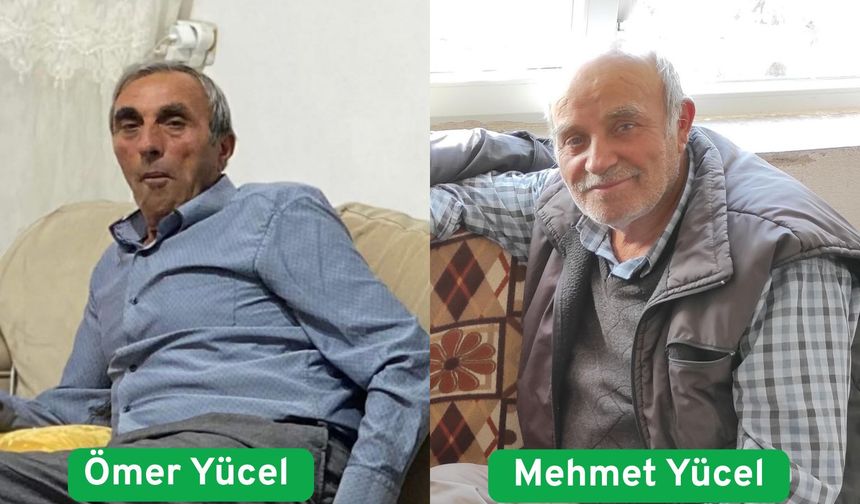 Kardeş Acısına Dayanamadı, 4 Gün Sonra Vefât Etti