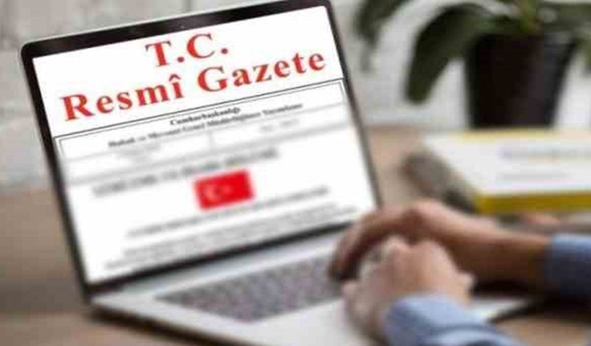 Son Dakika! Nevşehir ve İlçelerinde Üst Düzey Atamalar Resmi Gazete'de Yayınlandı