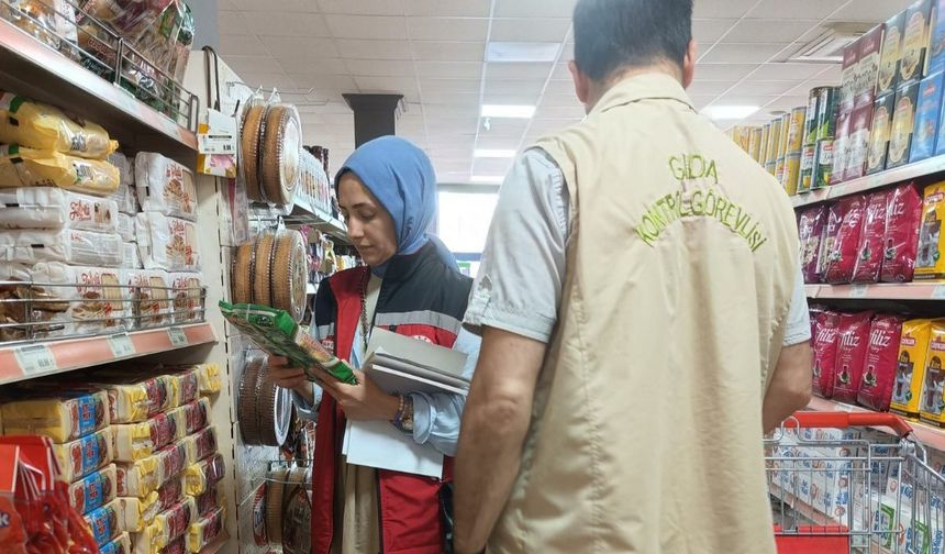 Nevşehir’de 8 işletmeye 300.475 TL Ceza Kesildi