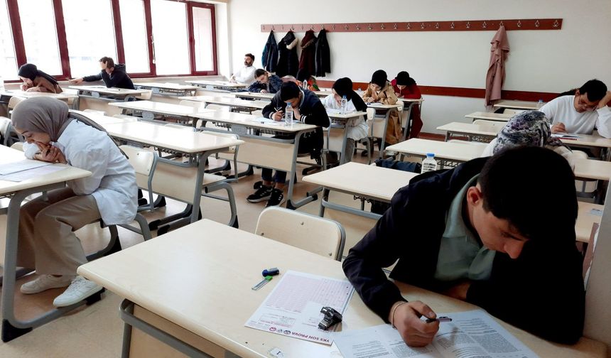 YKS Sınav Günlerinde Hava Durumu Nasıl Olacak