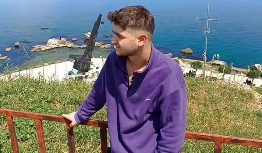 Devrilen Traktörün Altında Kalan Nevşehirli Genç Hayatını Kaybetti | Vefâtı Yasa Boğdu