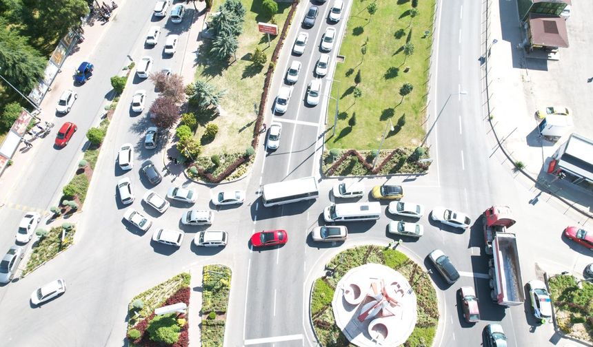 Nevşehir’de Bir Dakika ile Sınava Giremedi