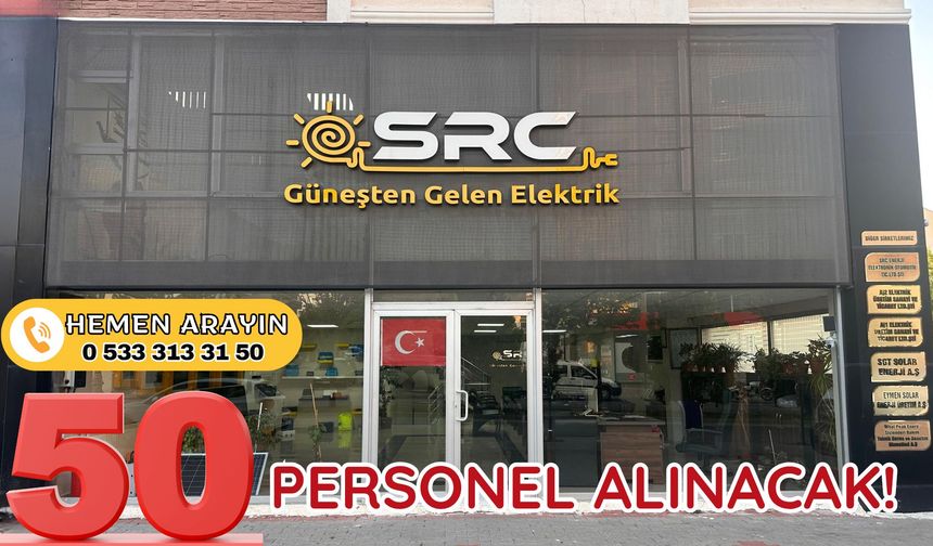 İş Arayanlar Dikkat! Çalışma Arkadaşları Aranıyor