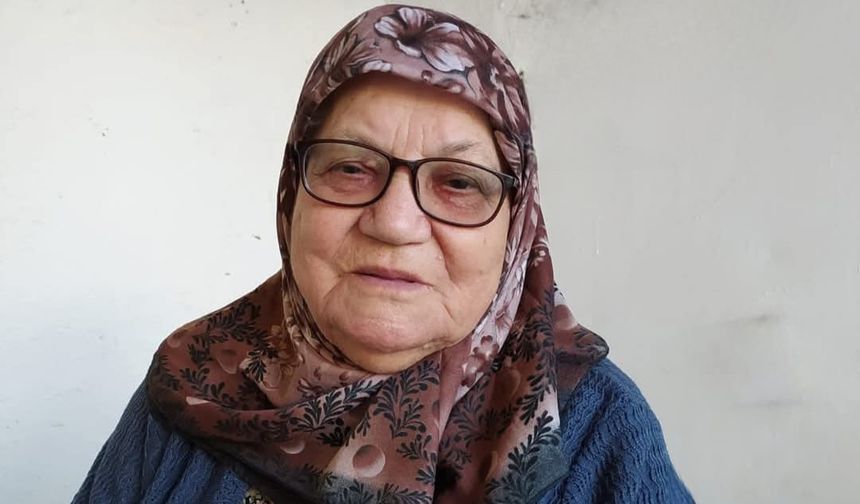 Hayriye Eroğlu Vefât Etti