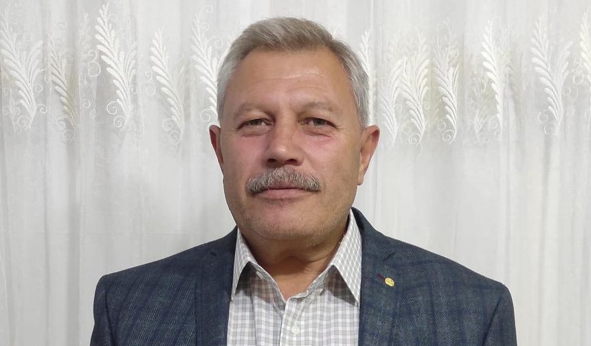 Fatih Türkkan Vefât Etti