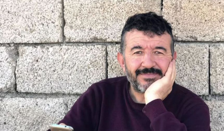 İbrahim Yel Vefât Etti