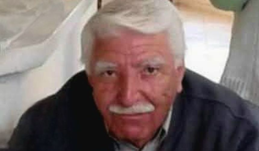 Emekli Öğretmen Ömer Akpolat Vefât Etti