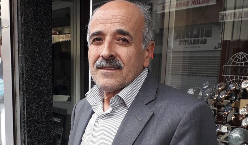 Cemal Karasu Vefât Etti