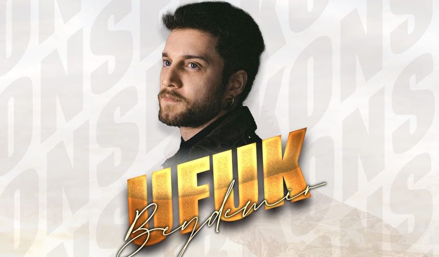 Ufuk Baydemir 5 Temmuz’da Göreme’de Sahne Alacak
