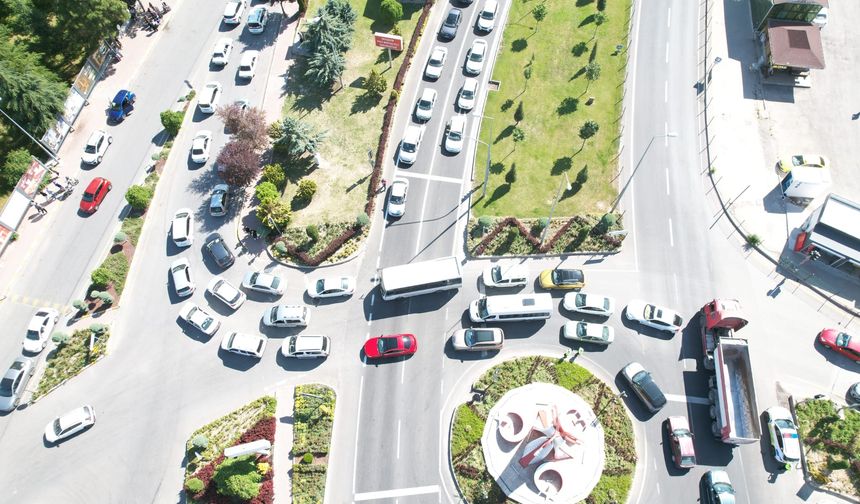 Nevşehir’de Bir Dakika ile Sınava Giremedi