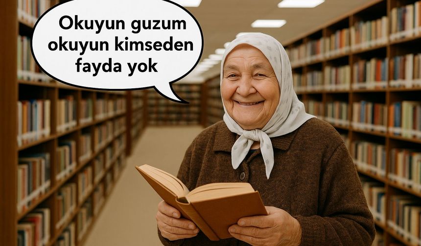 Nevşehir’de 25 Kütüphanede 443 Bin Kitap Okuyucularını Bekliyor