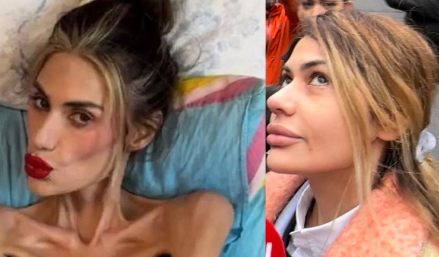 Nihal Candan 30 Yaşında Tedavi Gördüğü Hastanede Hayatını Kaybetti