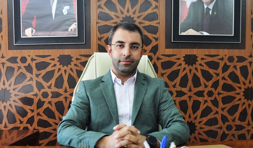 Başkan Güneş "Unutmayacağız, Unutturmayacağız"