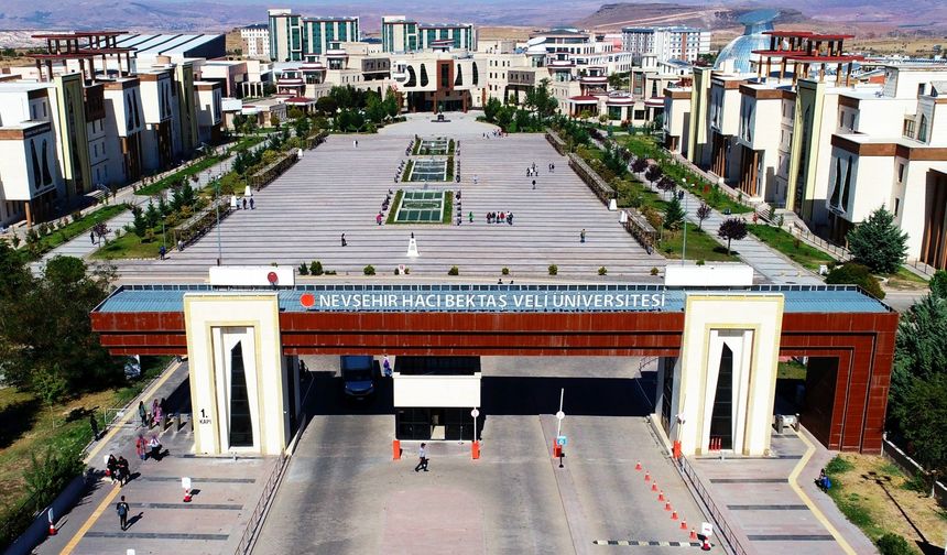 Profesör, Doçent ve Dr. Öğretim Üyesi Alınacak