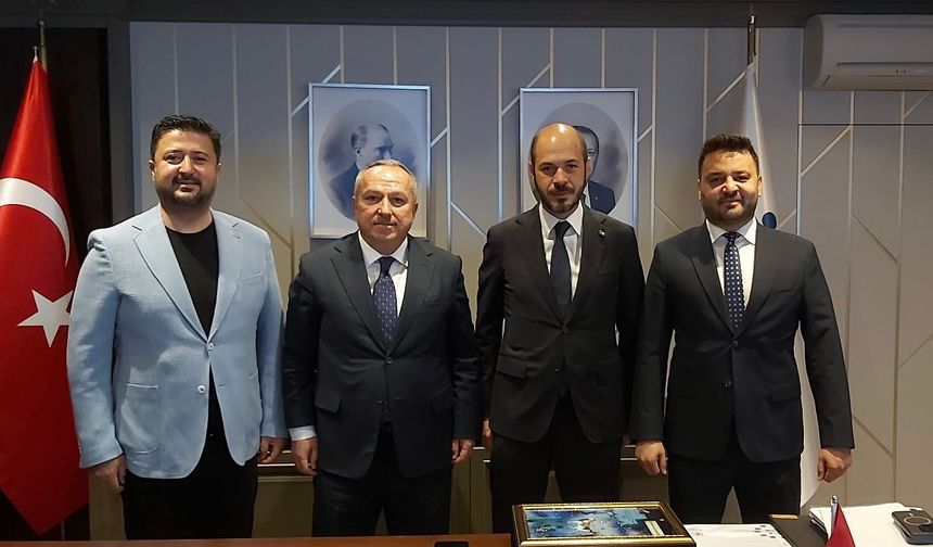 Nevşehir’deki Konut Projeleri TOKİ Başkanı ile Değerlendirildi