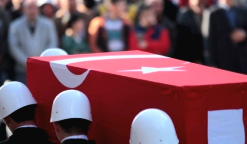 Metan Gazından Zehirlenen 3 Askerimiz Daha Şehit Oldu: Şehit Sayısı 8'e Yükseldi