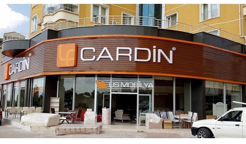 YAZIN EN MUHTEŞEM KAMPANYASI CARDİN MOBİLYA’DA BAŞLADI