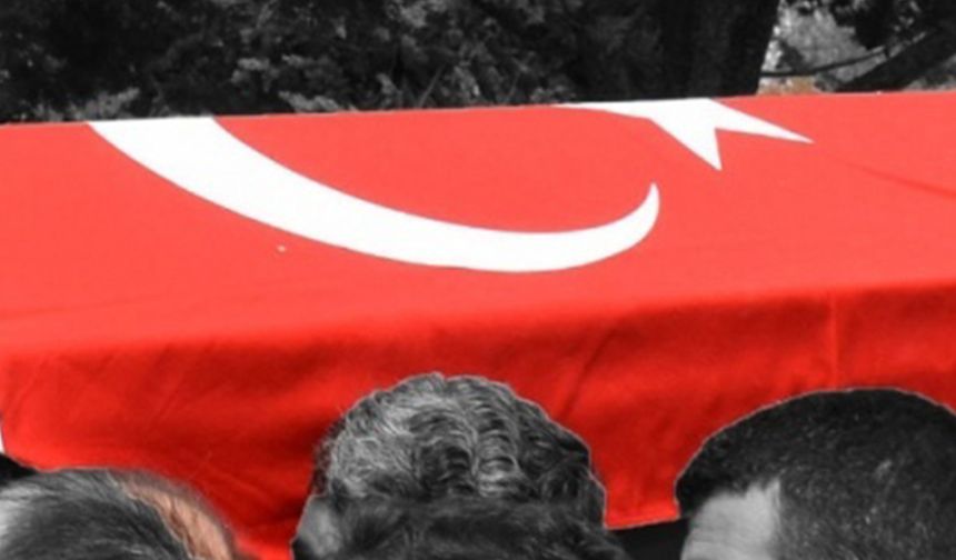 MSB Açıkladı: Metan Gazından Zehirlenen 5 Askerimiz Şehit Oldu