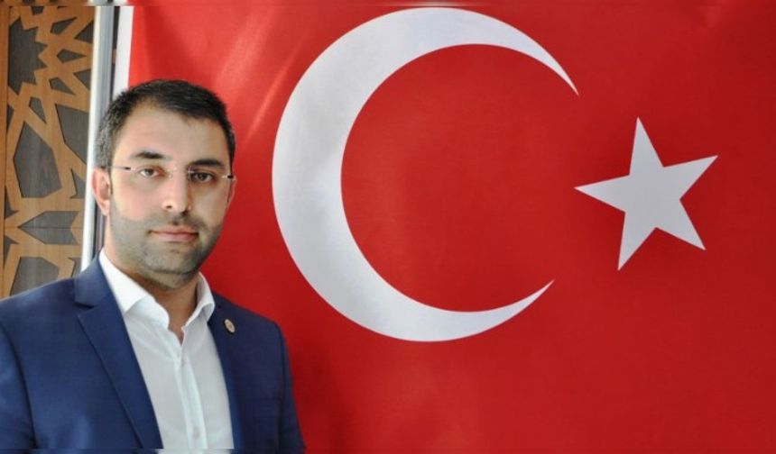 Güneş "30 Ağustos Zafer Bayramı Kutlu Olsun"